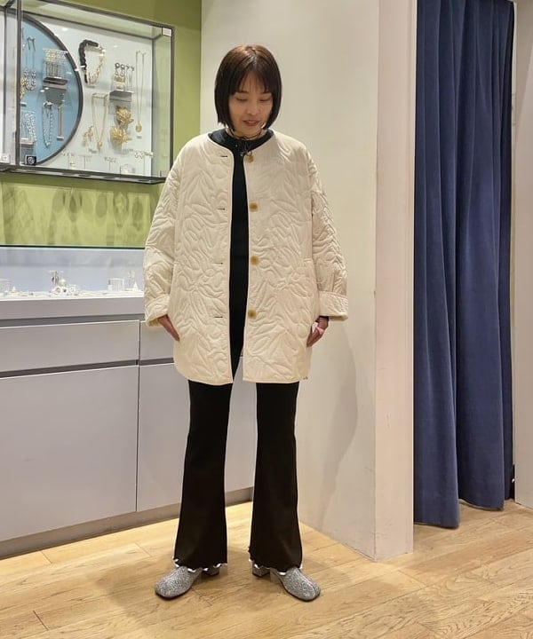 キホさんの「BEAMS WOMEN｜」を使ったコーディネート