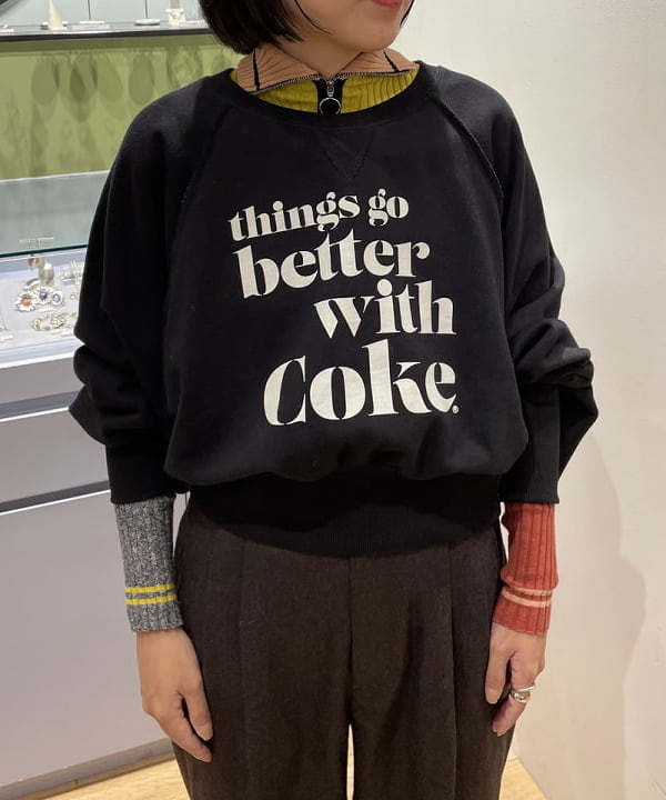 キホさんの「BEAMS WOMEN｜」を使ったコーディネート