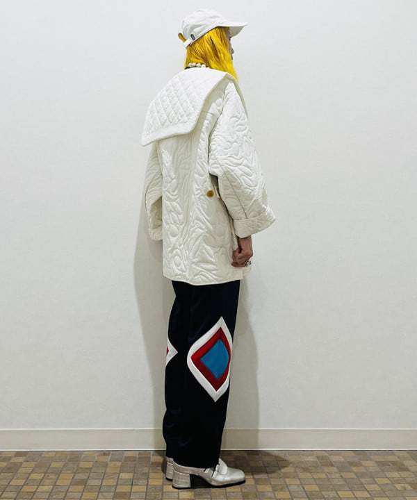 ひるてぃさんの「BEAMS WOMEN｜」を使ったコーディネート