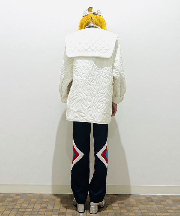 ひるてぃさんの「BEAMS WOMEN｜」を使ったコーディネート