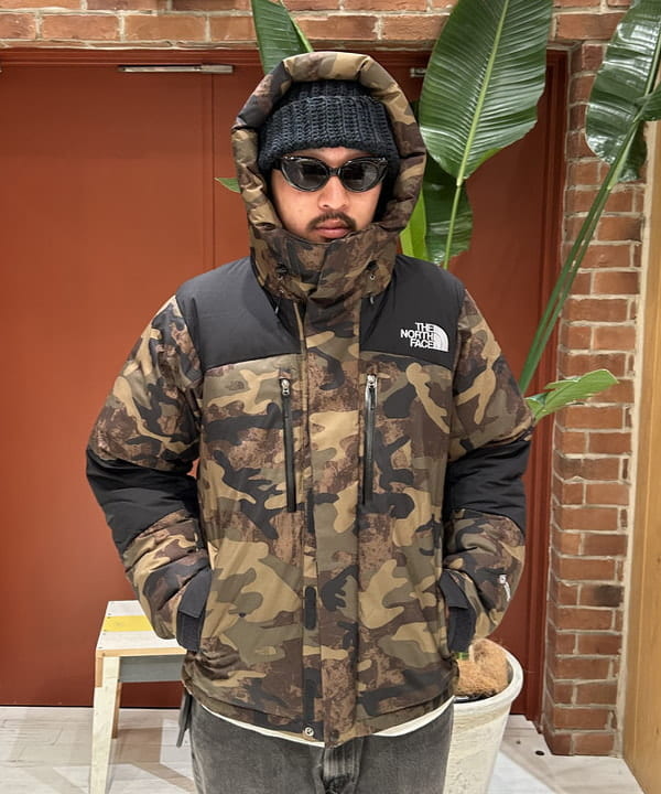 ビームス 大宮（844657） スタイリング・コーディネイト｜BEAMS