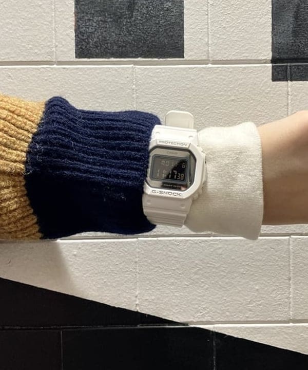 小原 もこさんの「BEAMS WOMEN｜12オンス デニム ペインター パンツ」を使ったコーディネート