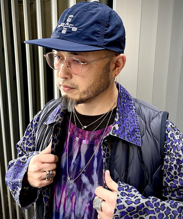 林 義人さんの「」を使ったコーディネート