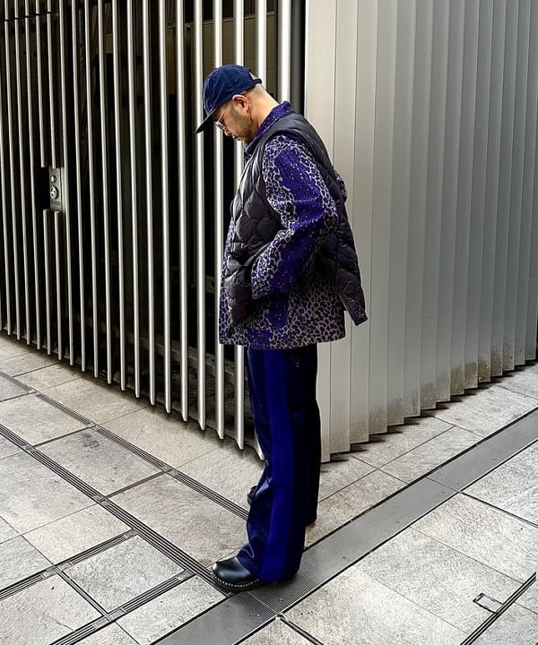 林 義人さんの「」を使ったコーディネート