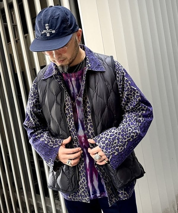 林 義人さんの「」を使ったコーディネート