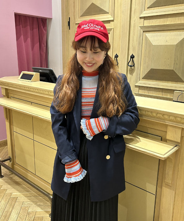 渡邊 舞さんの「BEAMS WOMEN｜」を使ったコーディネート
