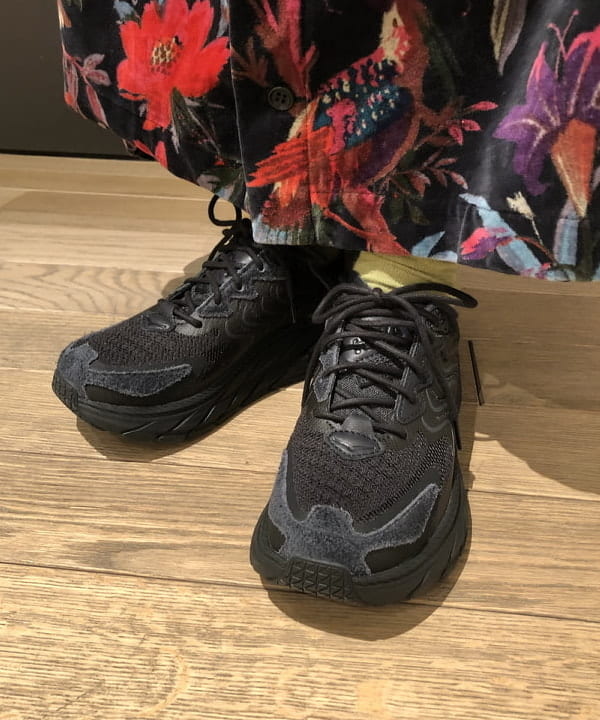 おはぎ(萩原)さんの「BEAMS WOMEN｜」を使ったコーディネート