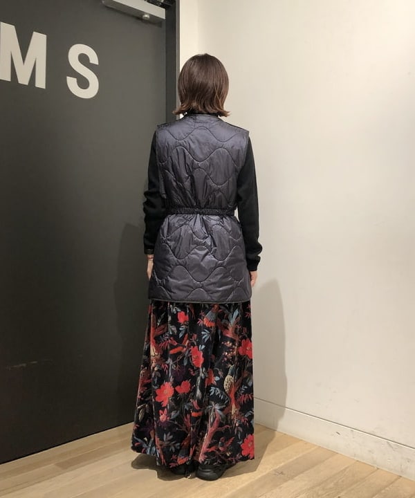 おはぎ(萩原)さんの「BEAMS WOMEN｜」を使ったコーディネート