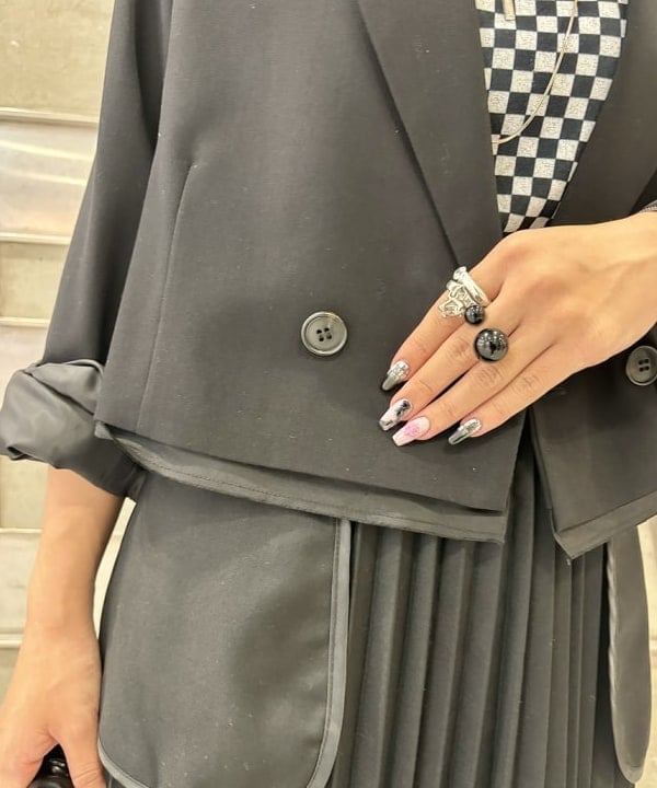 もえのさんの「BEAMS WOMEN｜」を使ったコーディネート