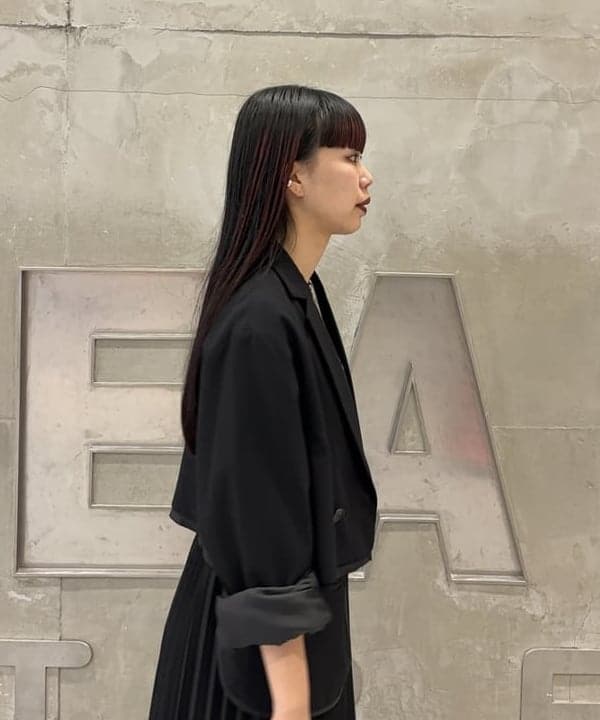 もえのさんの「BEAMS WOMEN｜」を使ったコーディネート