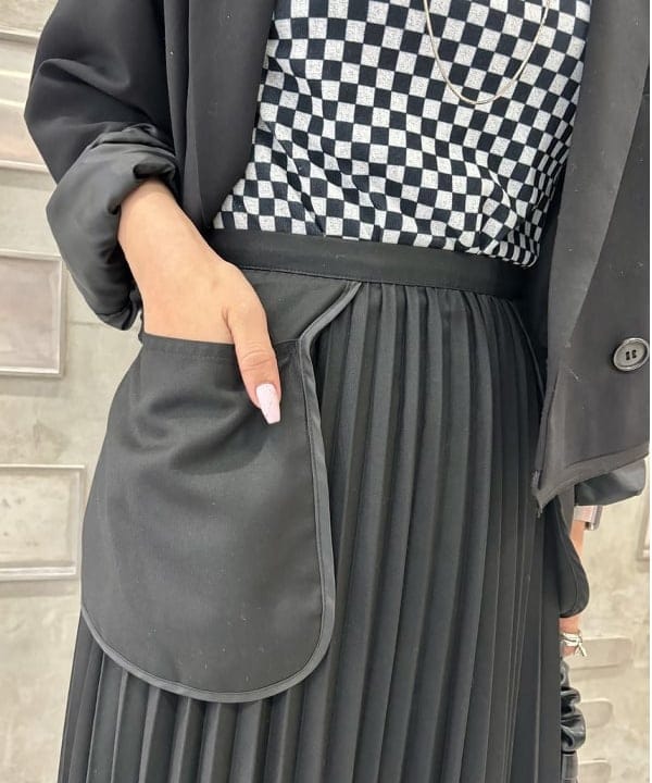 もえのさんの「BEAMS WOMEN｜」を使ったコーディネート