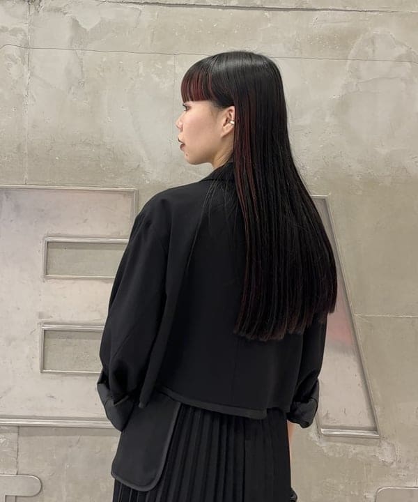 もえのさんの「BEAMS WOMEN｜」を使ったコーディネート