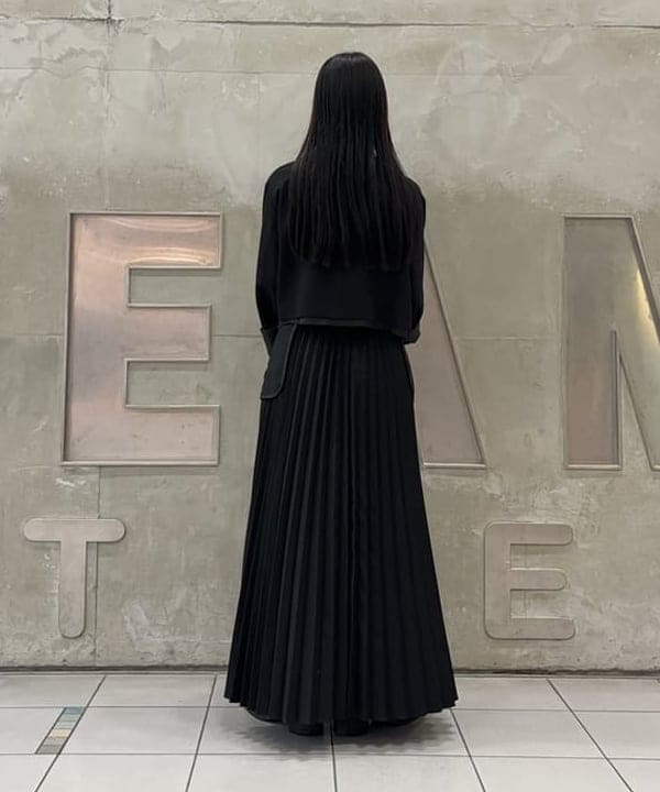 もえのさんの「BEAMS WOMEN｜」を使ったコーディネート