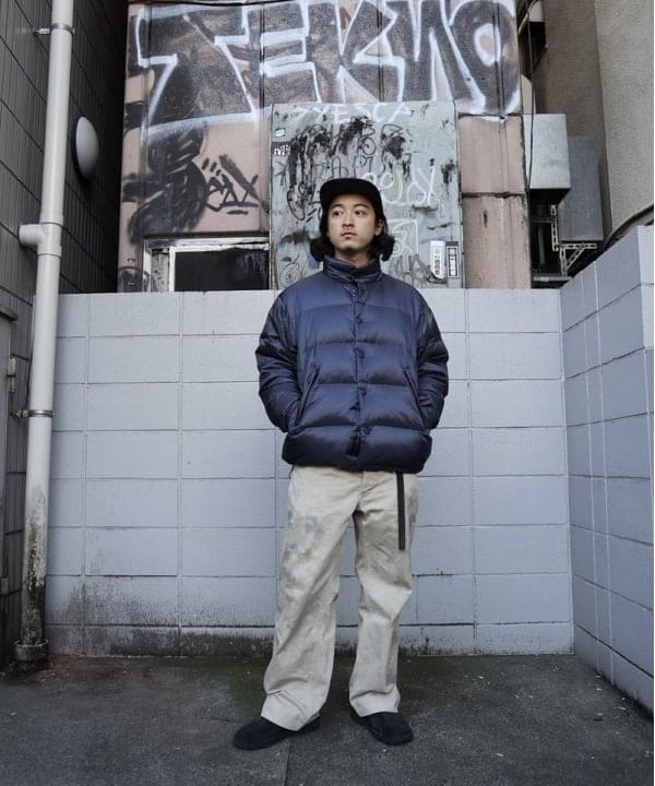 ビームス 恵比寿（844759） スタイリング・コーディネイト｜BEAMS