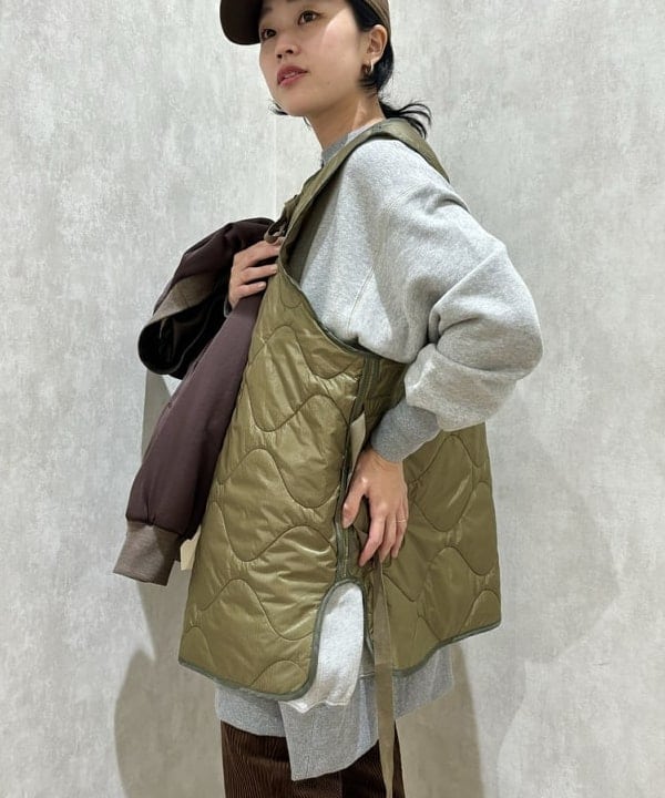 BEAMS BOY（844789） スタイリング・コーディネイト｜BEAMS