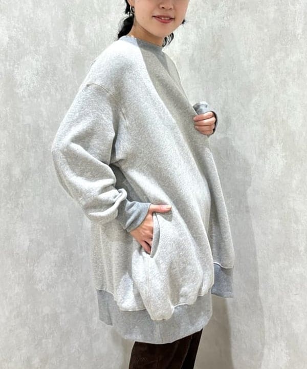 BEAMS BOY（844789） スタイリング・コーディネイト｜BEAMS