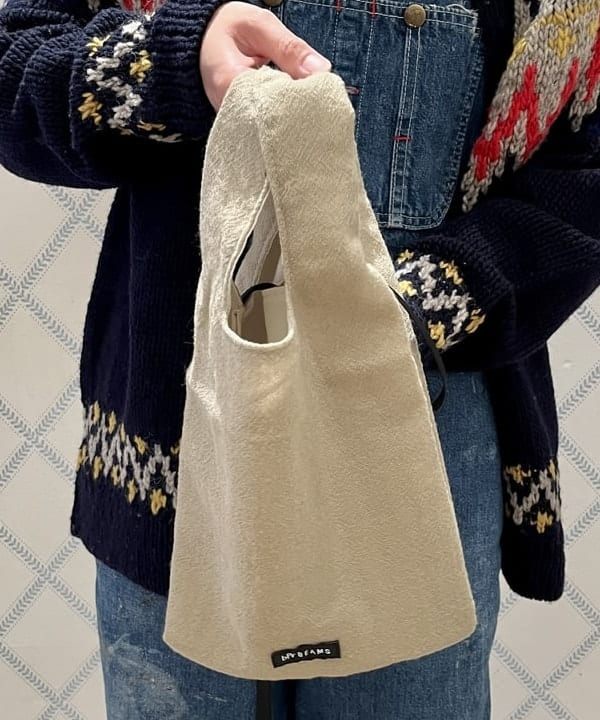 たぐみさんの「BEAMS WOMEN｜」を使ったコーディネート