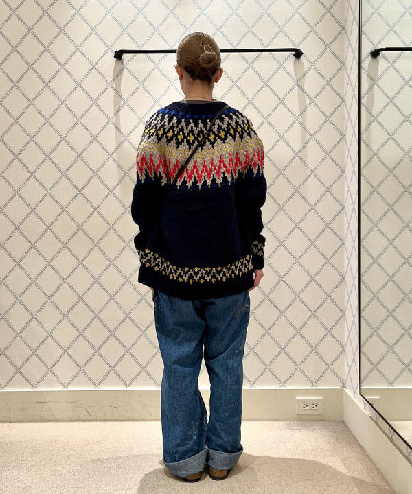 たぐみさんの「BEAMS WOMEN｜」を使ったコーディネート