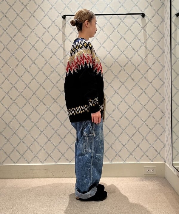 たぐみさんの「BEAMS WOMEN｜」を使ったコーディネート