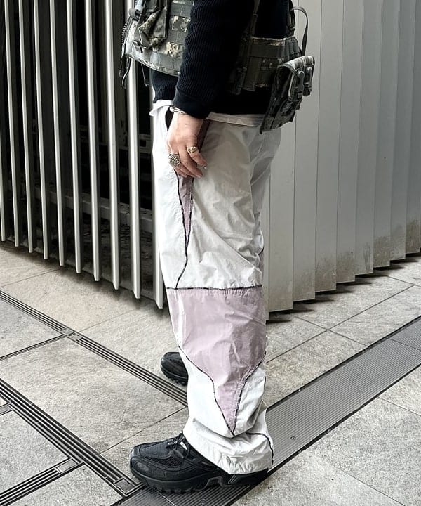 林 義人さんの「」を使ったコーディネート