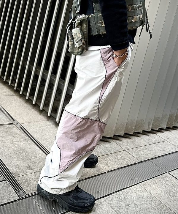 林 義人さんの「」を使ったコーディネート