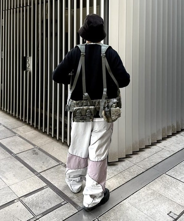 林 義人さんの「」を使ったコーディネート