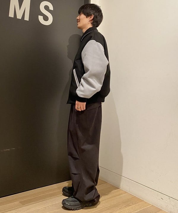 井上 隆司さんの「BEAMS WOMEN｜」を使ったコーディネート