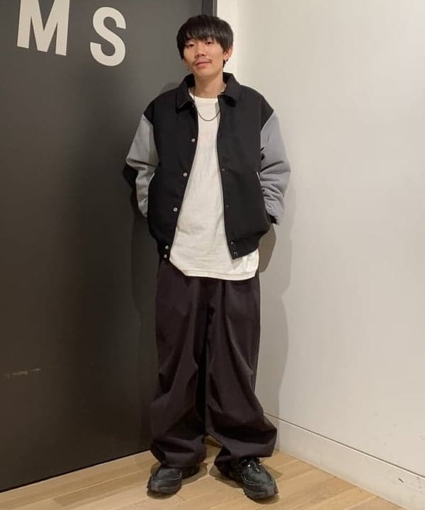 井上 隆司さんの「BEAMS WOMEN｜」を使ったコーディネート