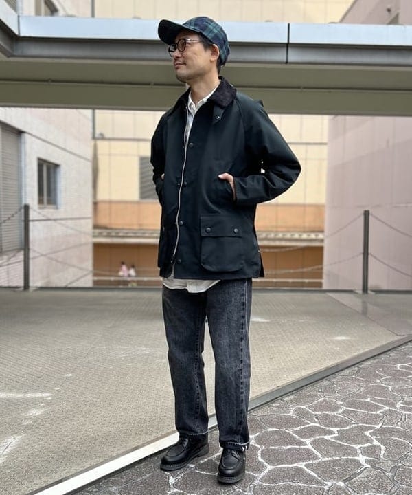 ザキサンさんの「BEAMS WOMEN｜」を使ったコーディネート