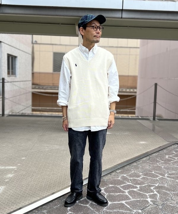 ザキサンさんの「BEAMS WOMEN｜」を使ったコーディネート