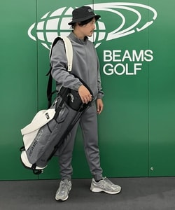 BEAMS GOLF（ビームス ゴルフ）B.G.THREE / 37.5（R）ダンボール