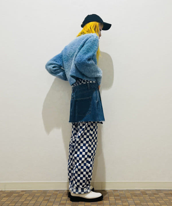 ひるてぃさんの「BEAMS WOMEN｜」を使ったコーディネート