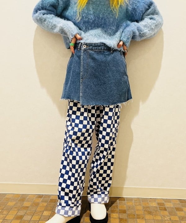 ひるてぃさんの「BEAMS WOMEN｜」を使ったコーディネート