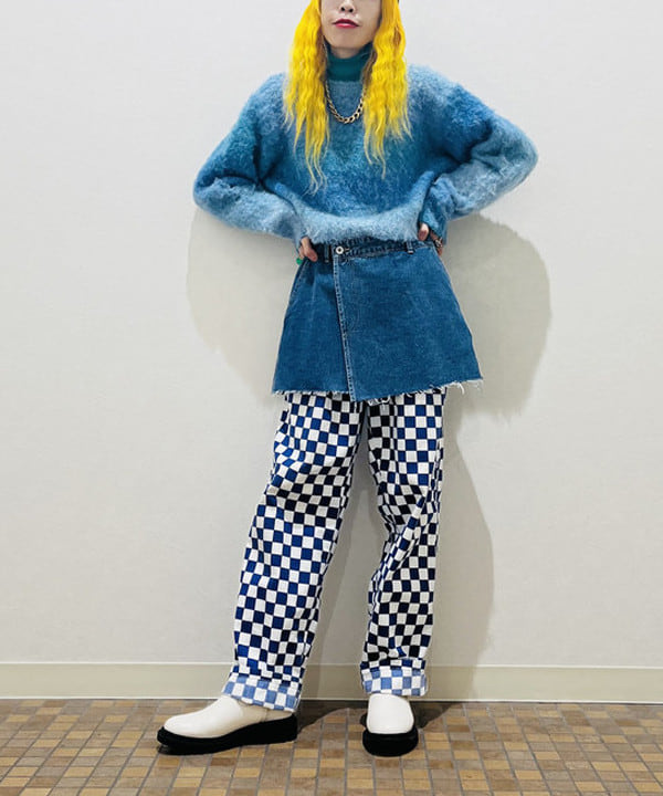 ひるてぃさんの「BEAMS WOMEN｜」を使ったコーディネート