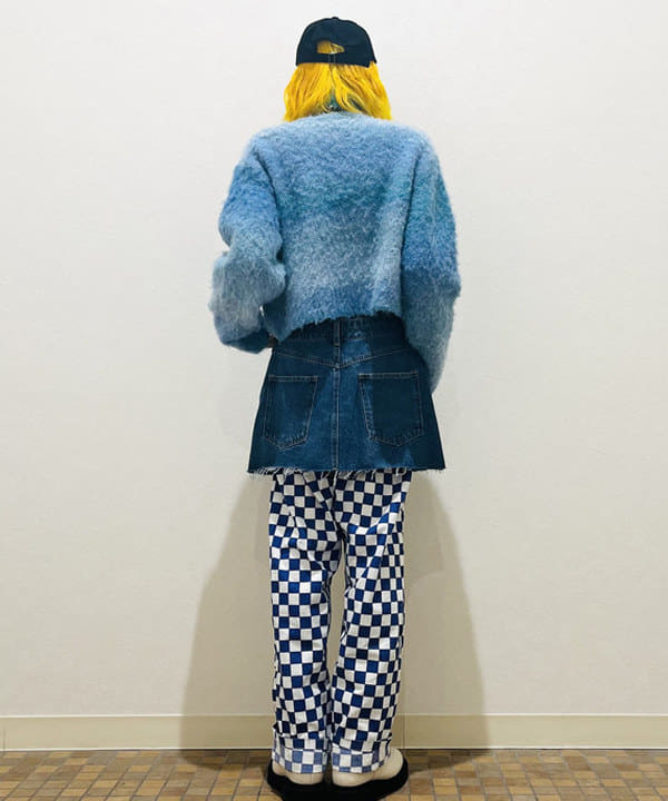 ひるてぃさんの「BEAMS WOMEN｜」を使ったコーディネート