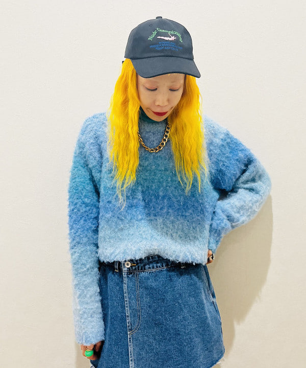 ひるてぃさんの「BEAMS WOMEN｜」を使ったコーディネート