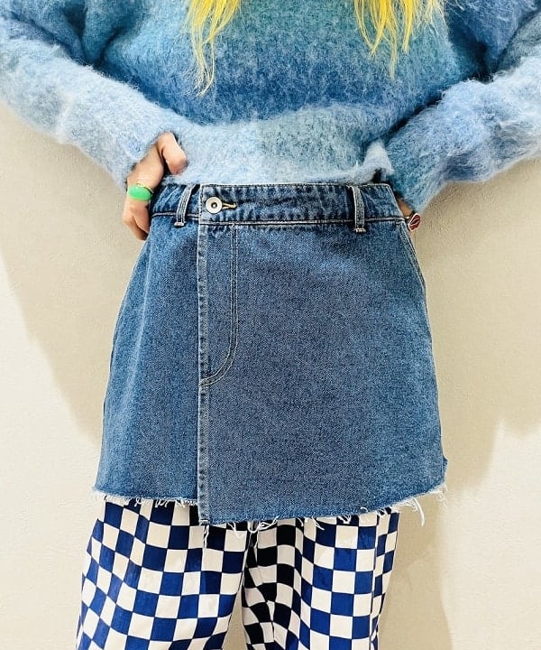 ひるてぃさんの「BEAMS WOMEN｜」を使ったコーディネート