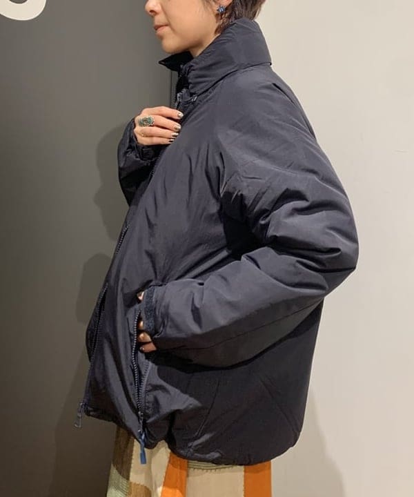 矢野(青木)優香さんの「BEAMS WOMEN｜」を使ったコーディネート