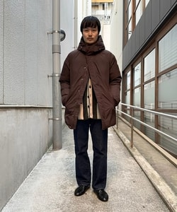 BEAMS F（ビームスF）CROWN × BEAMS F / 別注 オックスフォード バレエ