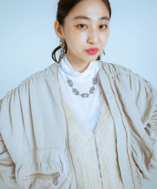 ayaさんの「BEAMS WOMEN｜」を使ったコーディネート