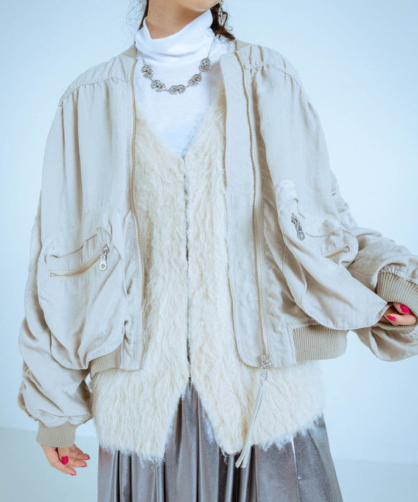 ayaさんの「BEAMS WOMEN｜」を使ったコーディネート