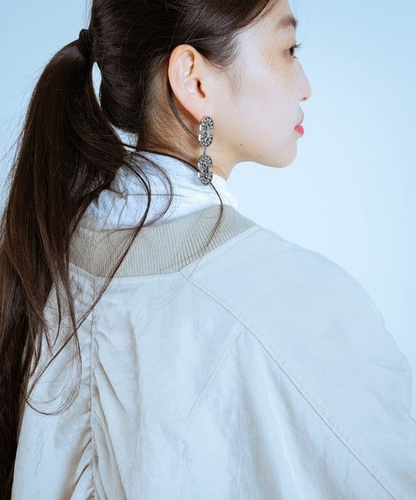 ayaさんの「BEAMS WOMEN｜」を使ったコーディネート