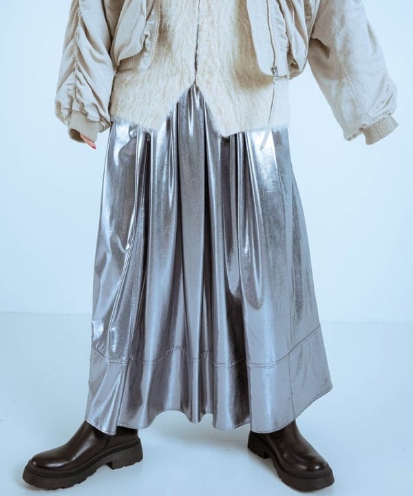 ayaさんの「BEAMS WOMEN｜」を使ったコーディネート