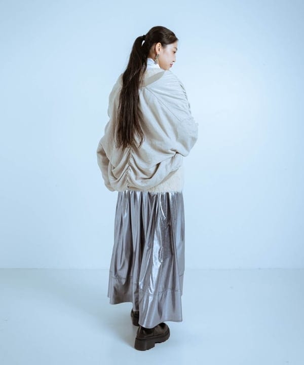 ayaさんの「BEAMS WOMEN｜」を使ったコーディネート