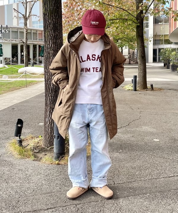 B:MING LIFE STORE by BEAMS まな