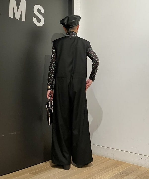 土田 達也さんの「BEAMS WOMEN｜」を使ったコーディネート