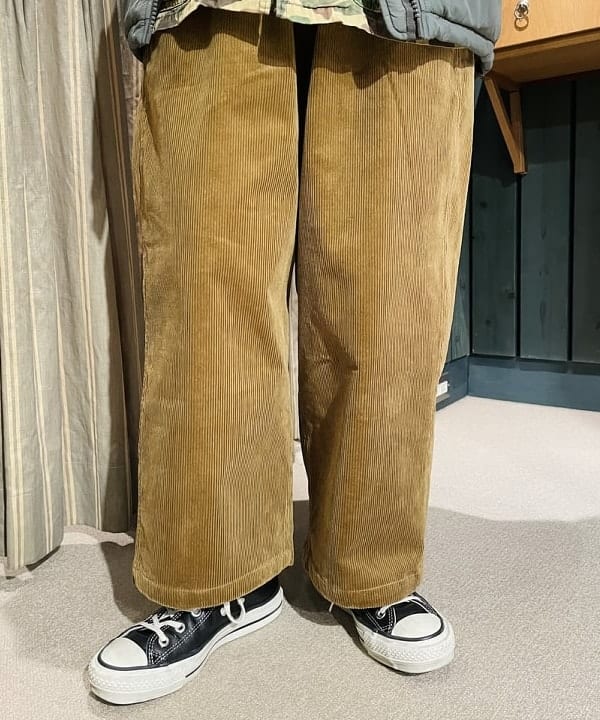 つぼさんの「BEAMS WOMEN｜」を使ったコーディネート