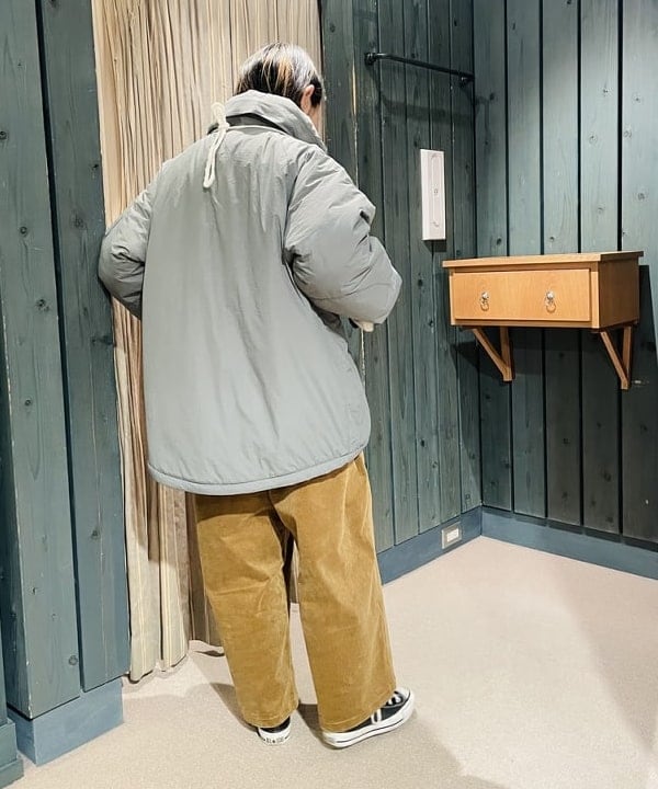 つぼさんの「BEAMS WOMEN｜」を使ったコーディネート