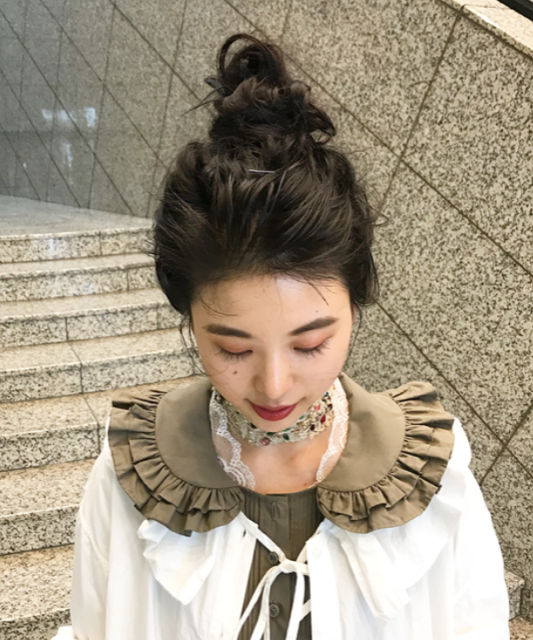 MAYURIさんの「BEAMS WOMEN｜」を使ったコーディネート