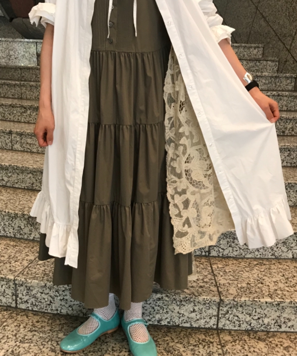 MAYURIさんの「BEAMS WOMEN｜」を使ったコーディネート